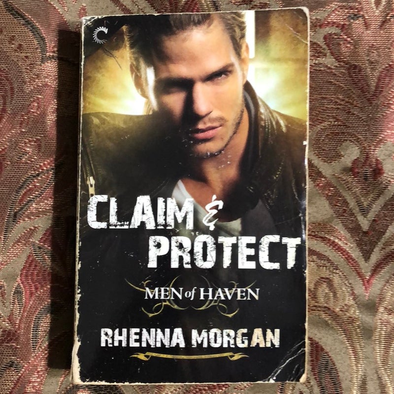 Claim & Protect