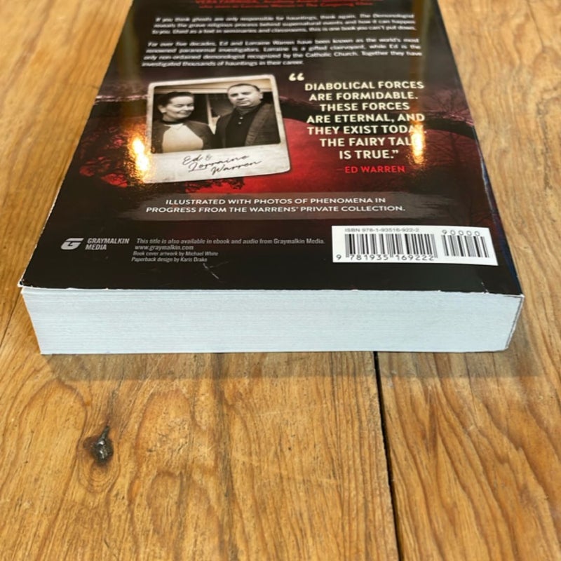 The Demonologist