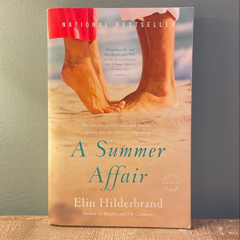 A Summer Affair