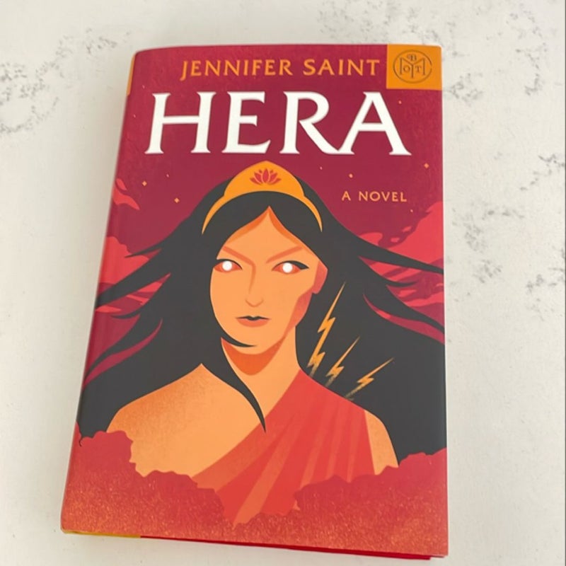 Hera