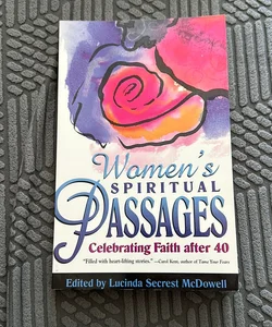 Women's Spiritual Passages