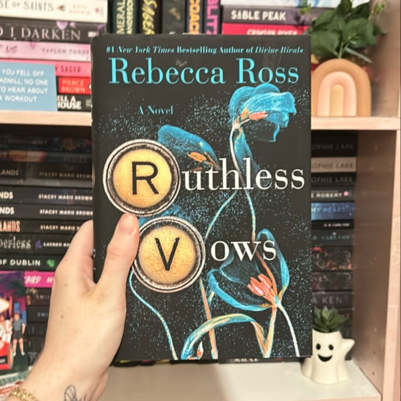 Ruthless Vows