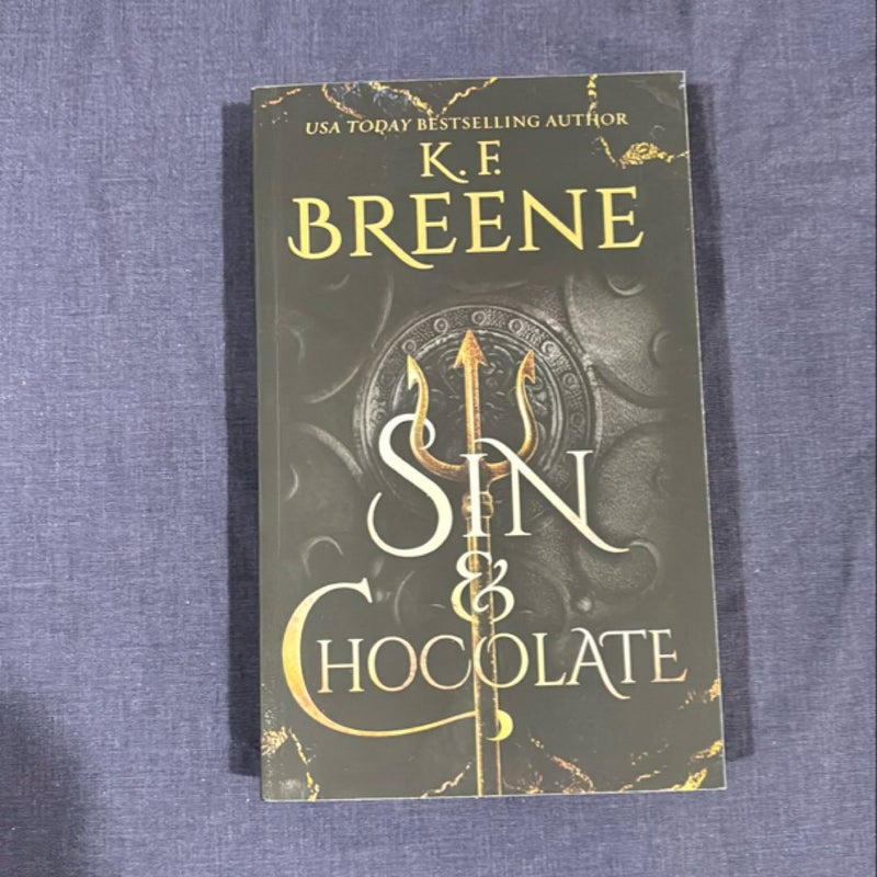 Sin & Chocolate