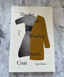 The Art of Wearing a Trench Coat