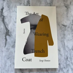 The Art of Wearing a Trench Coat