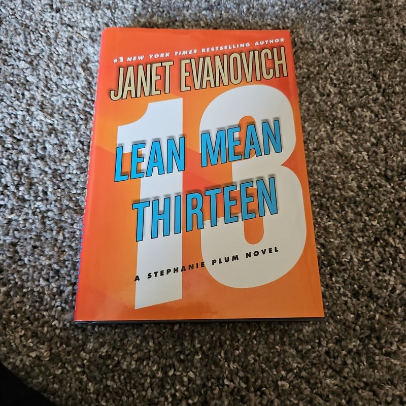 Lean Mean Thirteen