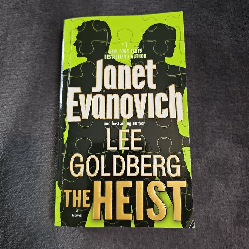 The Heist