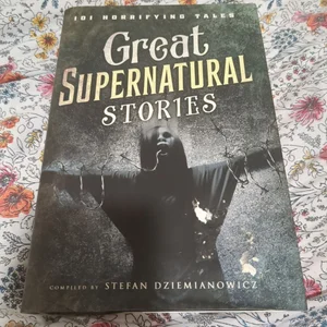 Great Supernatural Stories