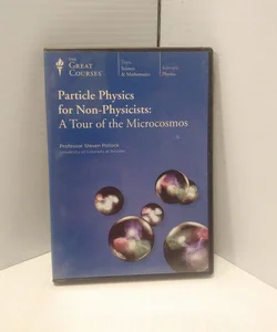 Particle Physics for Non-physicists