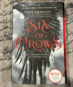 Six of Crows