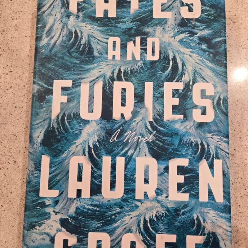 Fates and Furies 