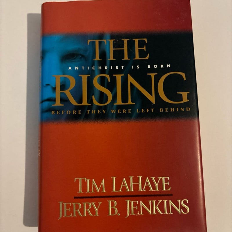 The Rising