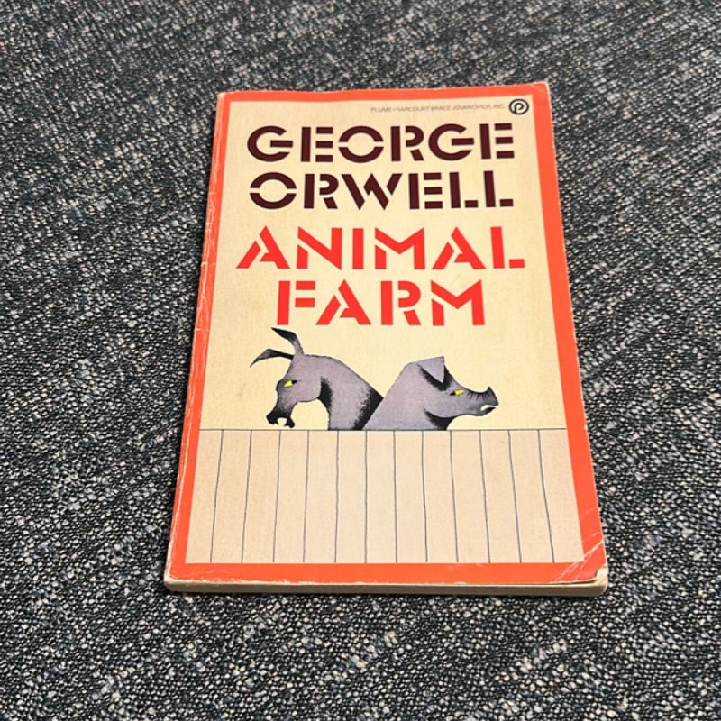 Animal Farm