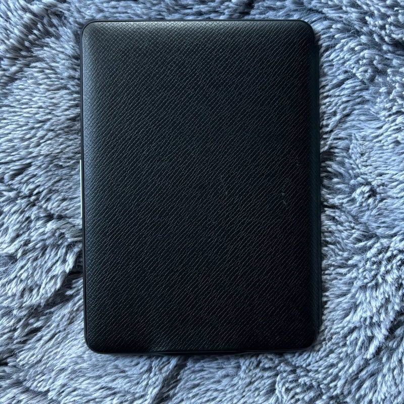 Kindle Case (Paperwhite 7th Generation)