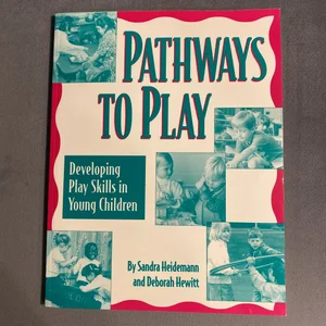 Pathways to Play