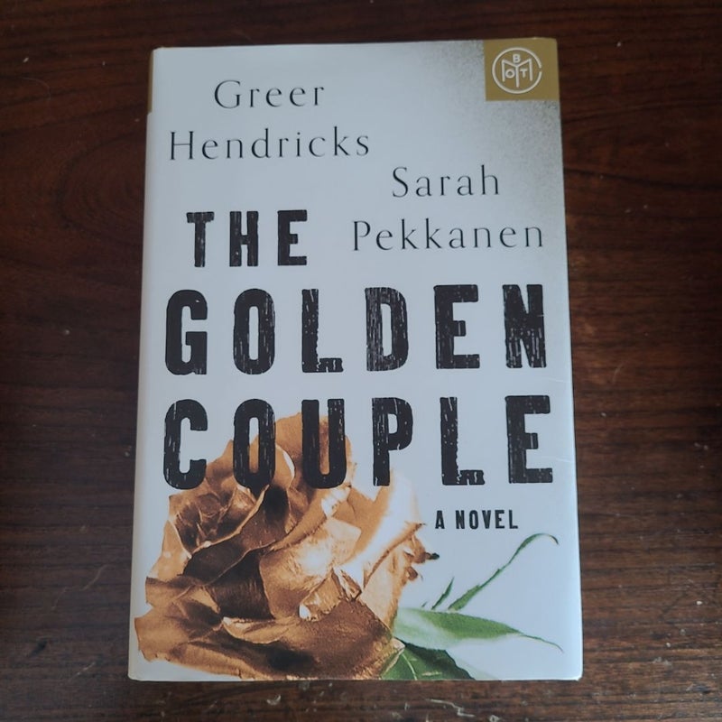 The Golden Couple