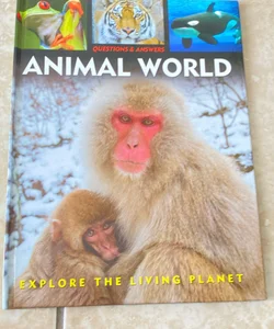 Animal World