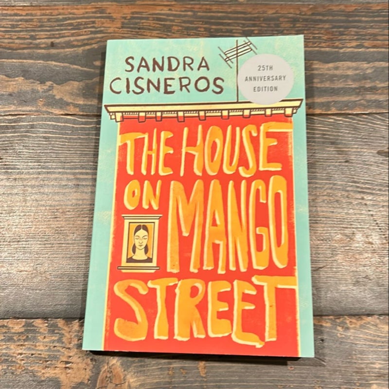 The House on Mango Street