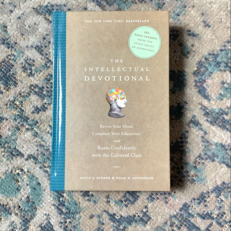 The Intellectual Devotional