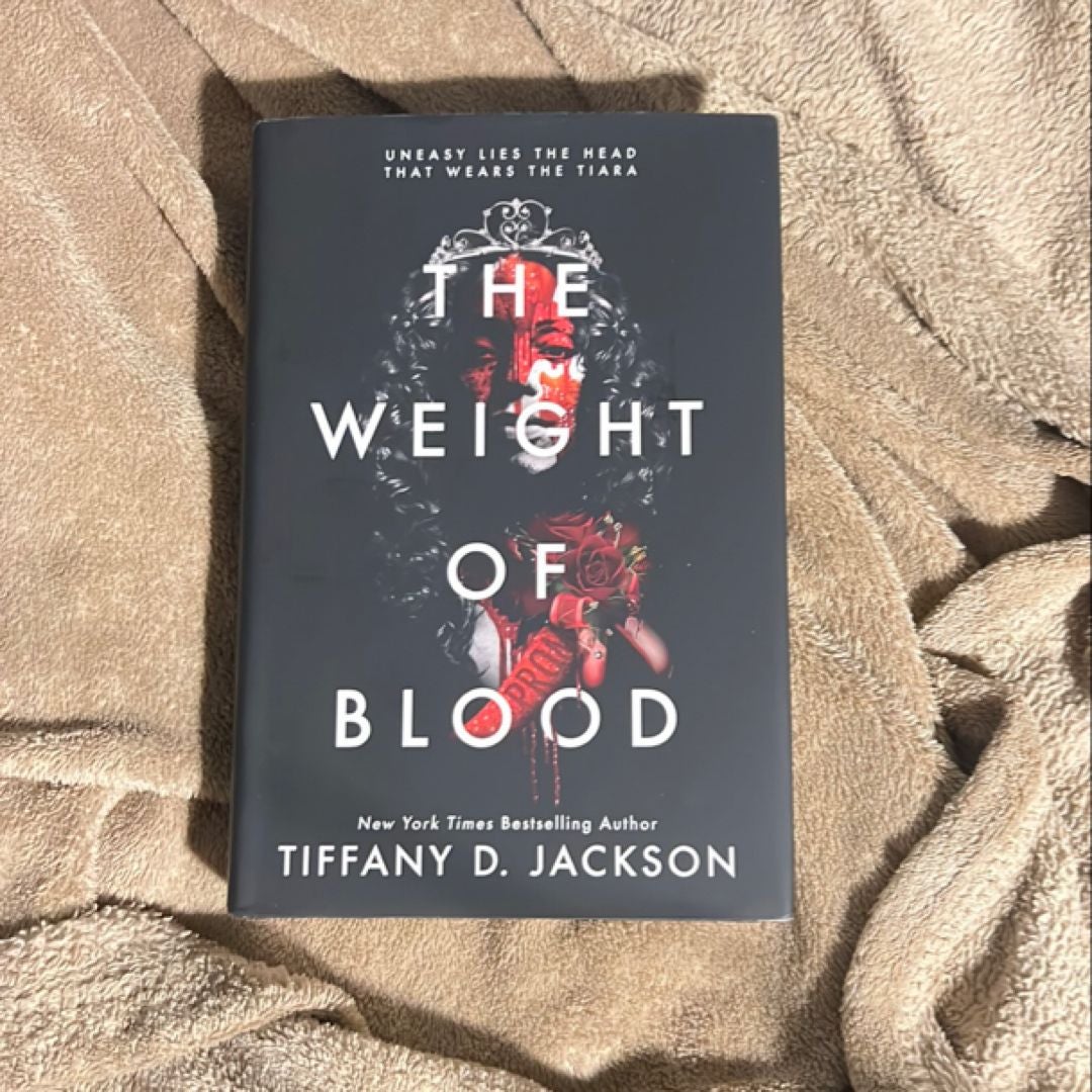 The Weight of Blood