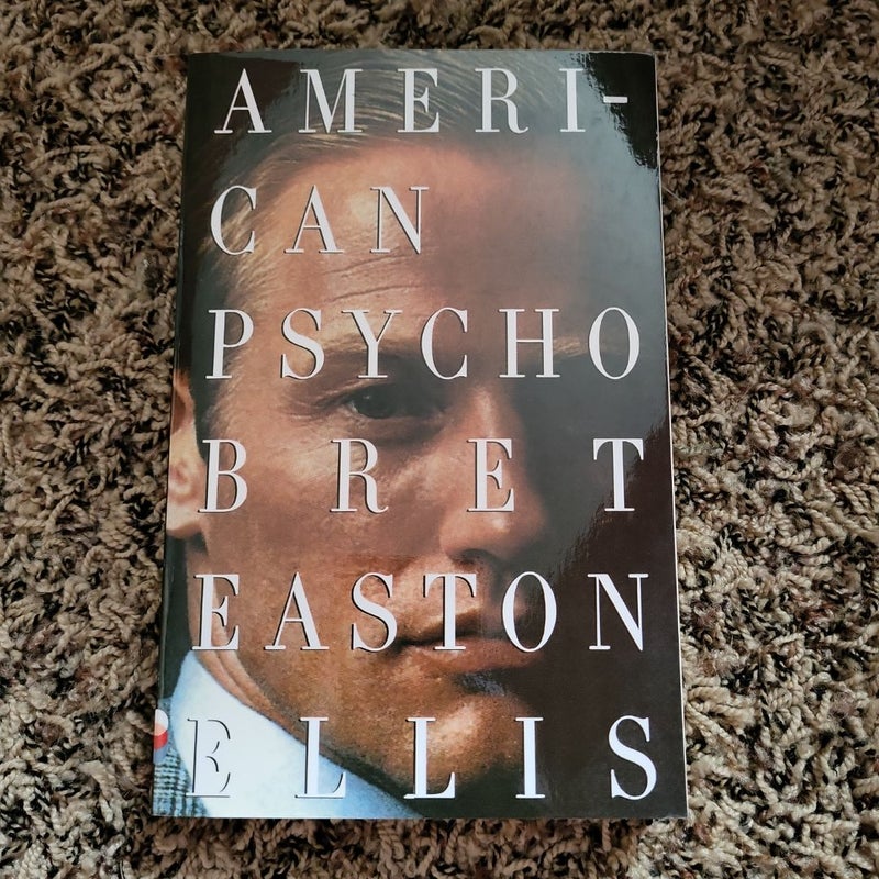 American Psycho