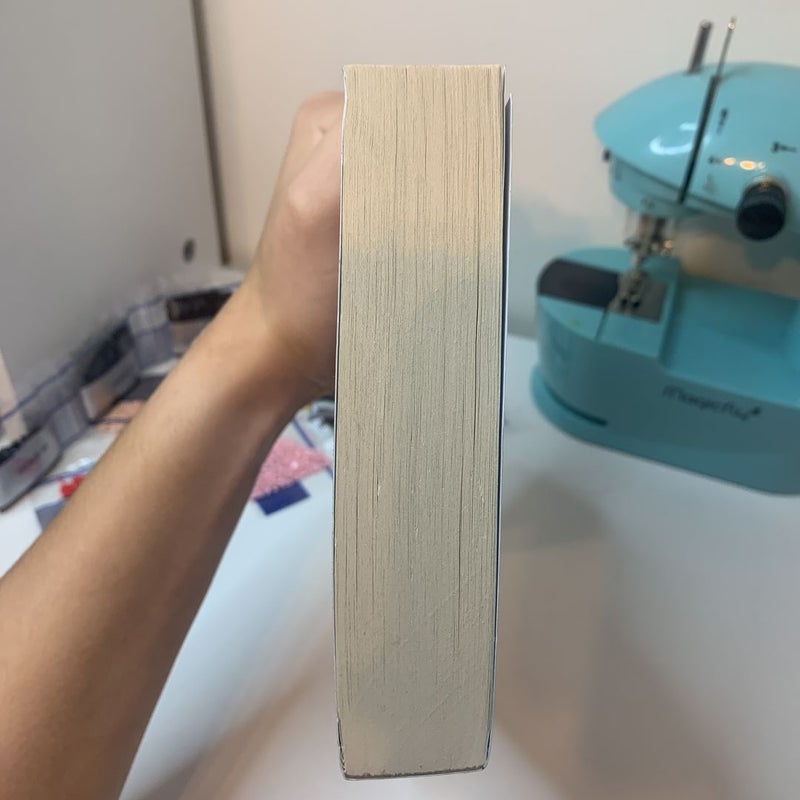 The Woman Who Smashed Codes