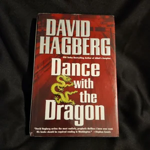 Dance with the Dragon