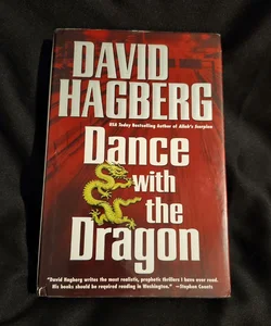 Dance with the Dragon