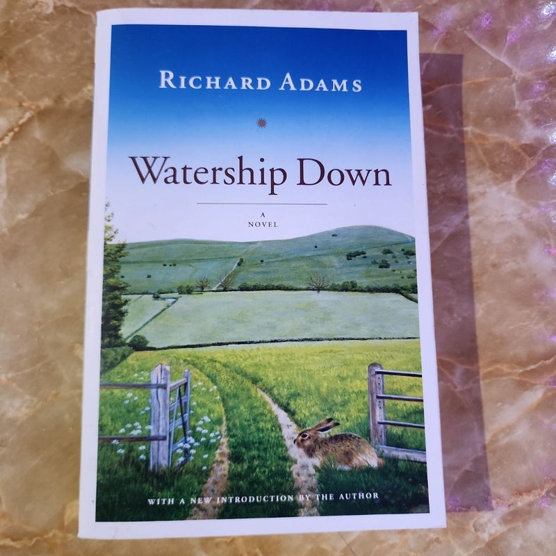 Watership Down