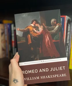 Romeo and Juliet (Collins Classics)