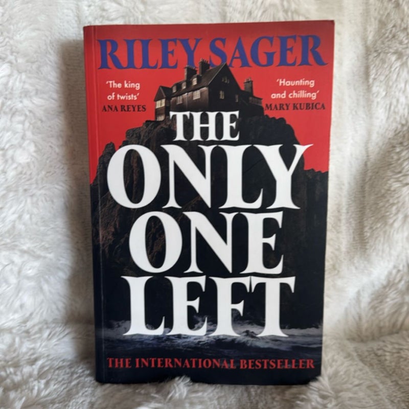 The Only One Left