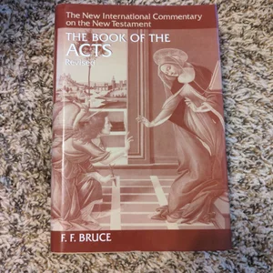 The Book of Acts