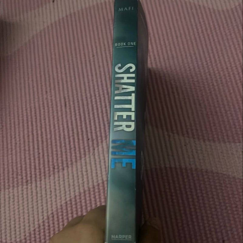 Shatter Me