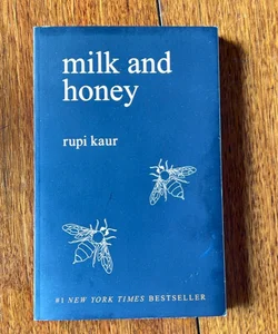 Milk and Honey