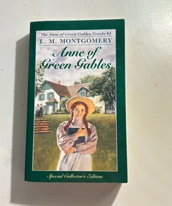 Anne of Green Gables