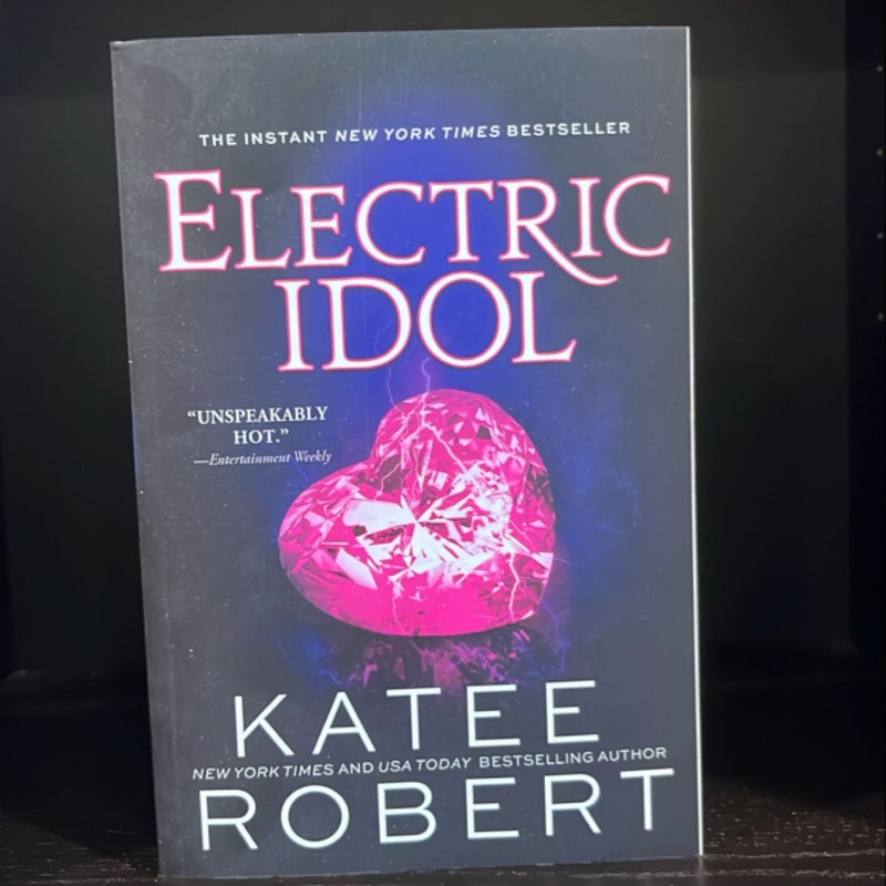 Electric Idol