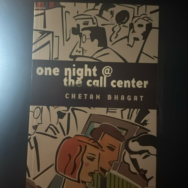 One Night @ the Call Center