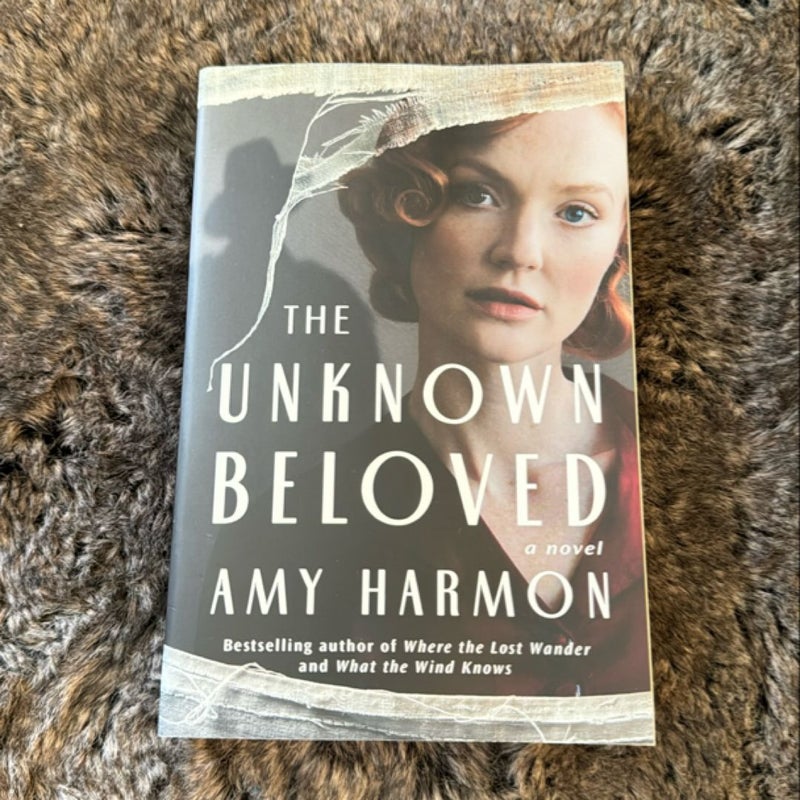 The Unknown Beloved