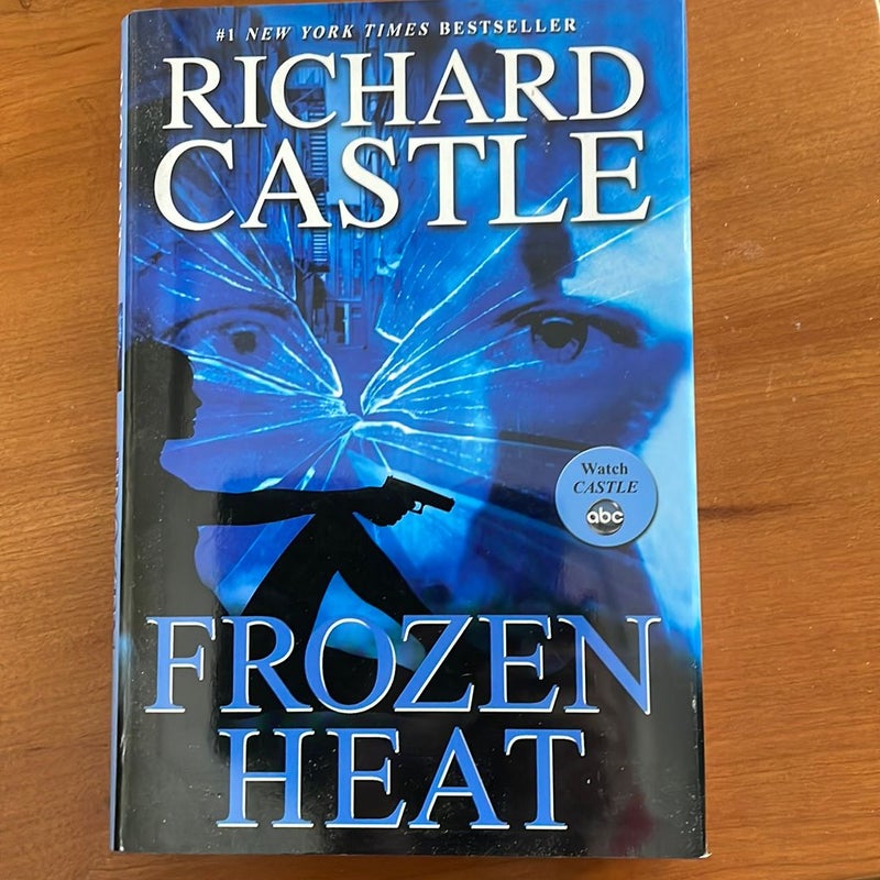 Frozen Heat