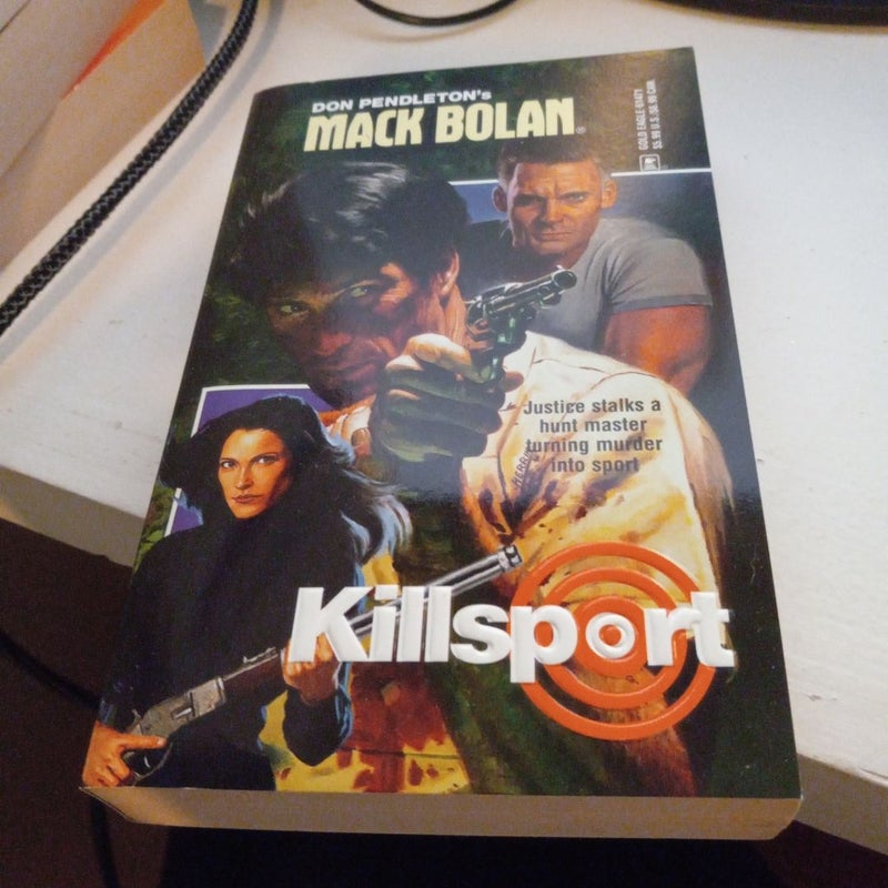 Killsport