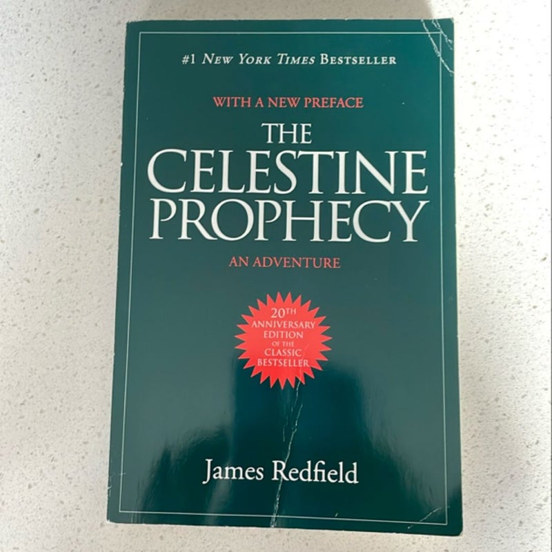 The Celestine Prophecy