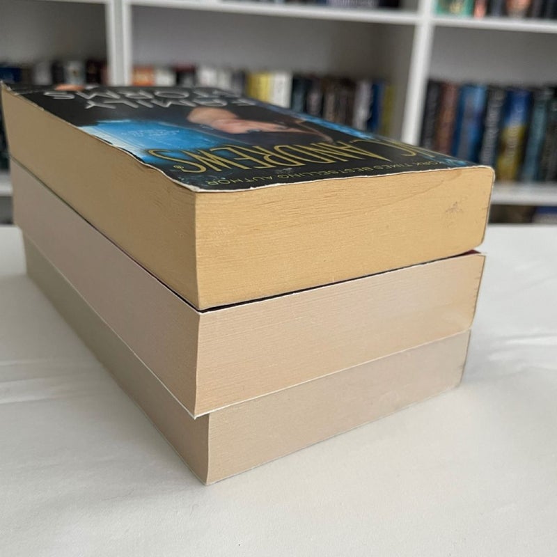 V. C. Andrews Bundle