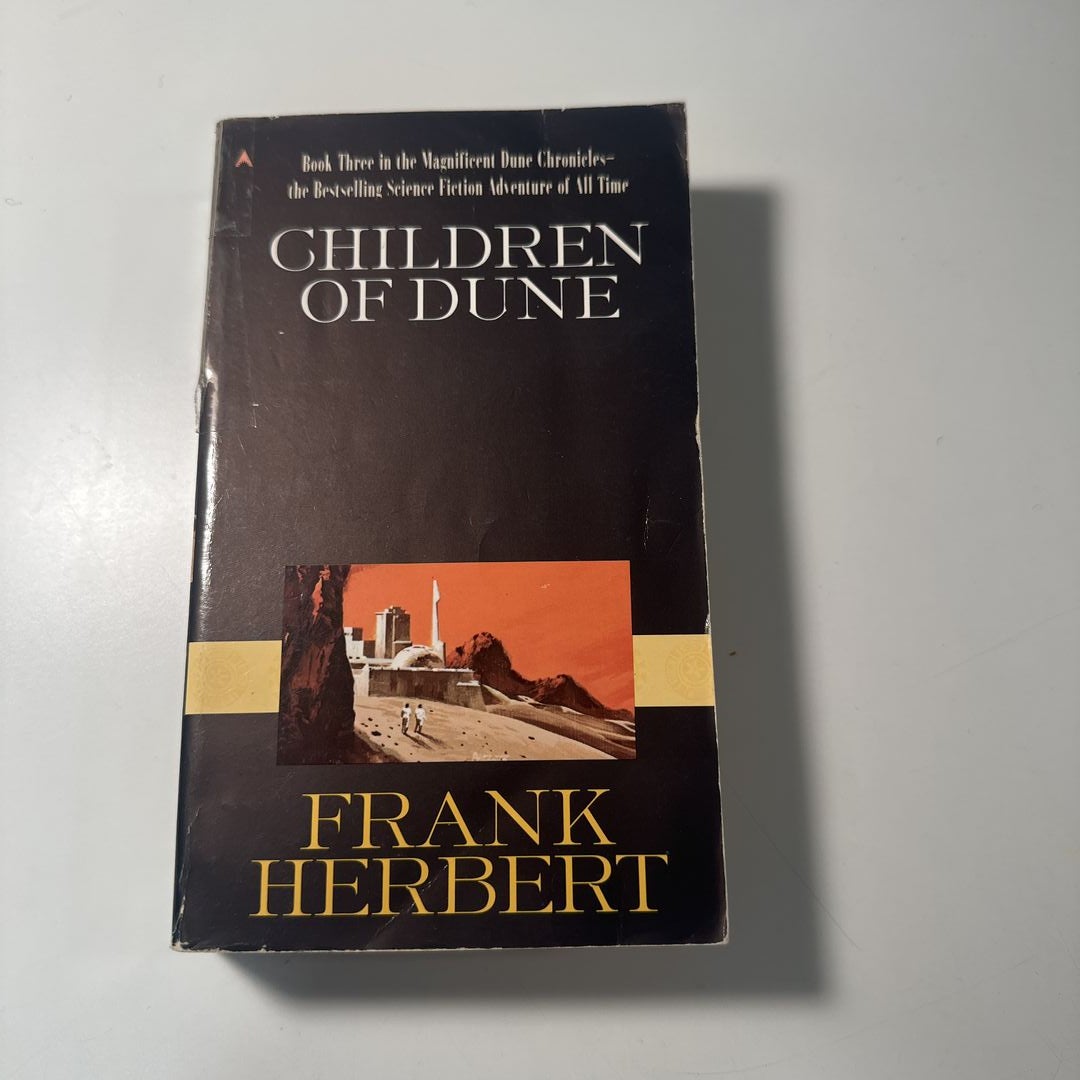 Children of Dune