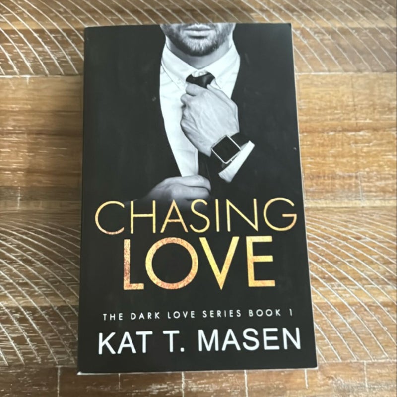 Chasing Love