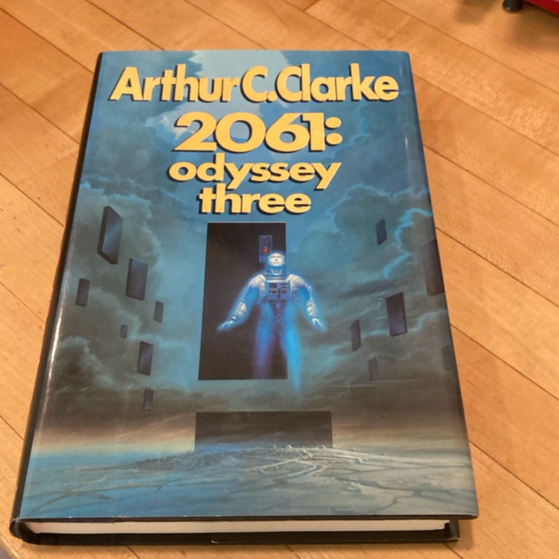 2061:
