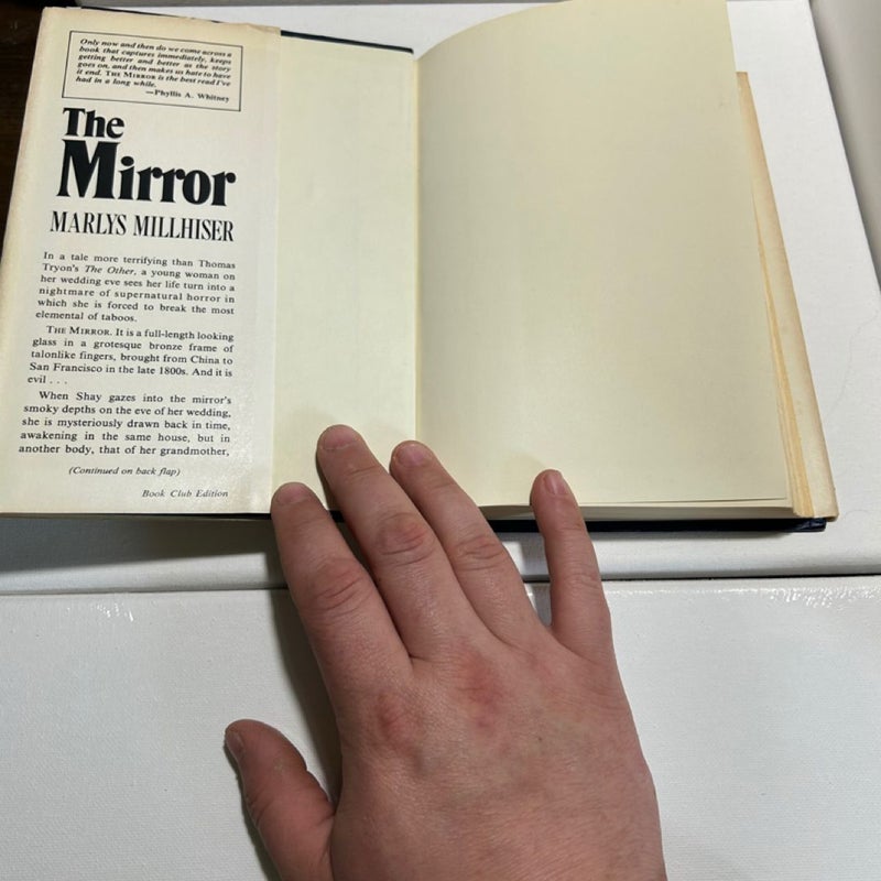 The Mirror
