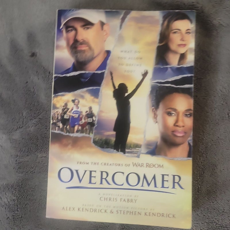 Overcomer