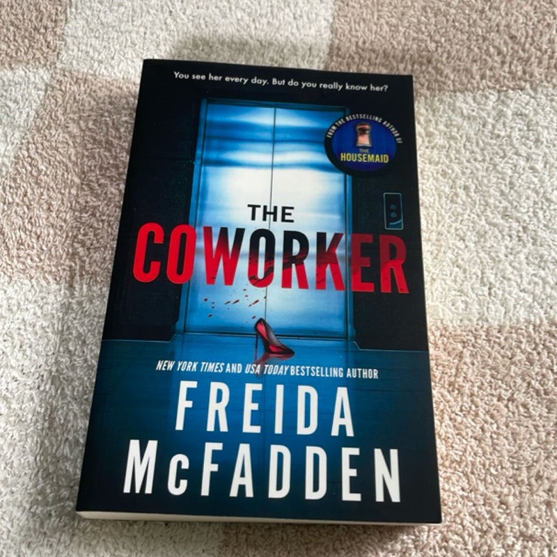 The Coworker