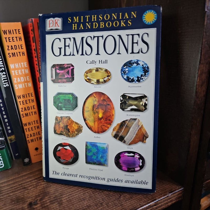 Handbooks: Gemstones