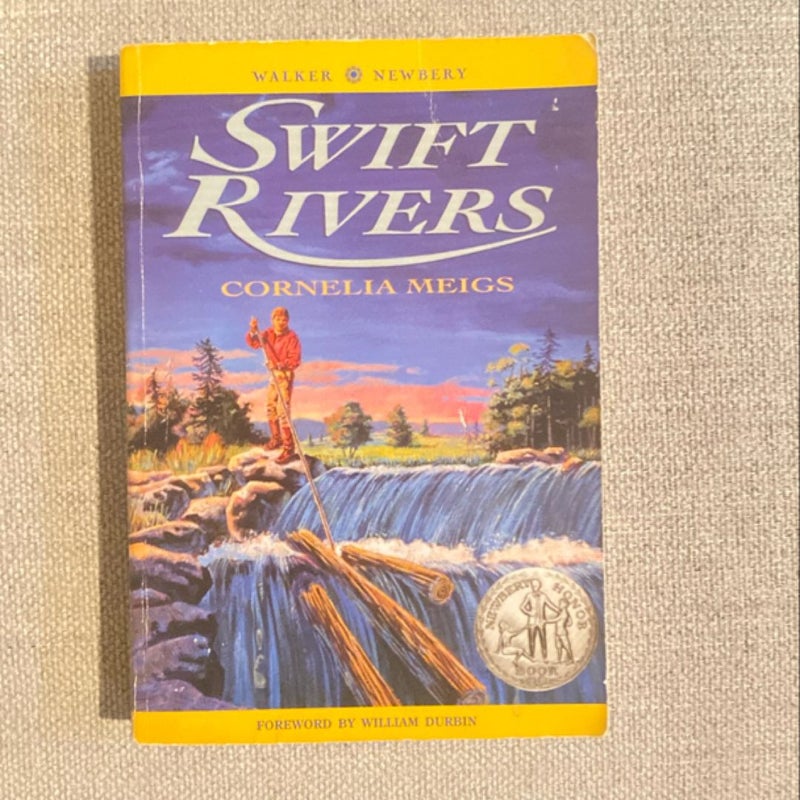 Swift Rivers